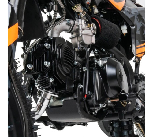 Мотоцикл MOTOLAND GF150 E PITBIKE
