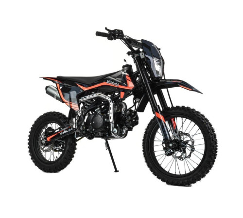 Мотоцикл MOTOLAND GF150 E PITBIKE