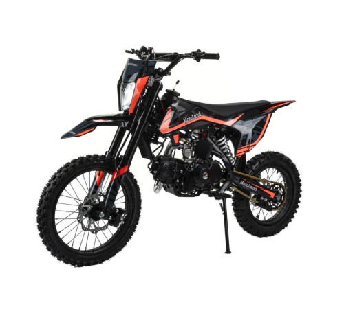 Мотоцикл MOTOLAND GF150 E PITBIKE
