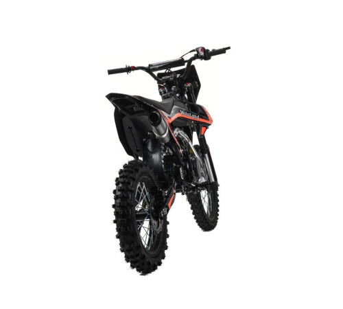 Мотоцикл MOTOLAND GF150 E PITBIKE