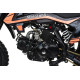Мотоцикл MOTOLAND GF150 E PITBIKE