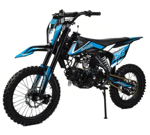 Мотоцикл MOTOLAND GF150 E PITBIKE