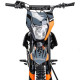 Мотоцикл MOTOLAND GF150 E PITBIKE