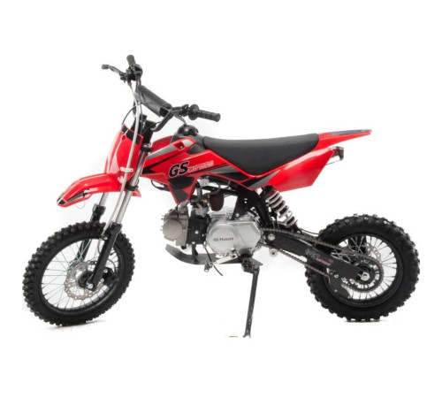 Мотоцикл MOTOLAND GS Motors S12 14/12