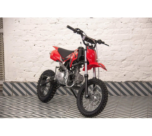 Мотоцикл MOTOLAND GS Motors S12 14/12