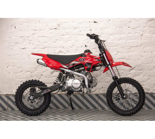 Мотоцикл MOTOLAND GS Motors S12 14/12