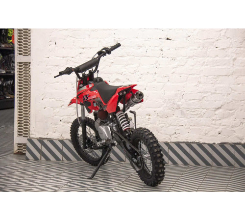 Мотоцикл MOTOLAND GS Motors S12 14/12