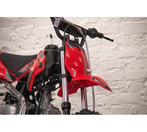 Мотоцикл MOTOLAND GS Motors S12 14/12