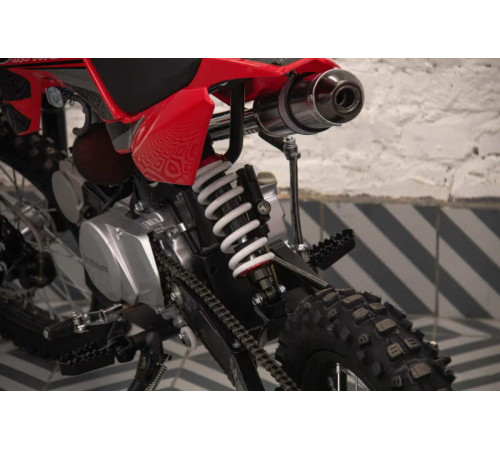 Мотоцикл MOTOLAND GS Motors S12 14/12