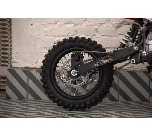 Мотоцикл MOTOLAND GS Motors S12 14/12