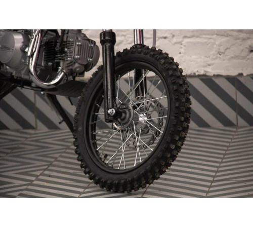 Мотоцикл MOTOLAND GS Motors S12 14/12