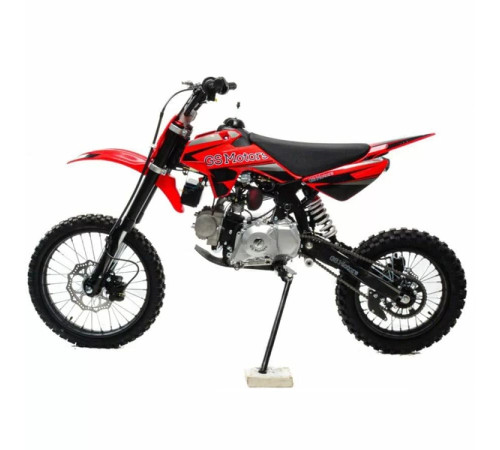 Мотоцикл MOTOLAND GS Motors S12 17/14 PITBIKE