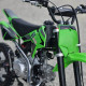 Мотоцикл MOTOLAND GS Motors S12 17/14 PITBIKE