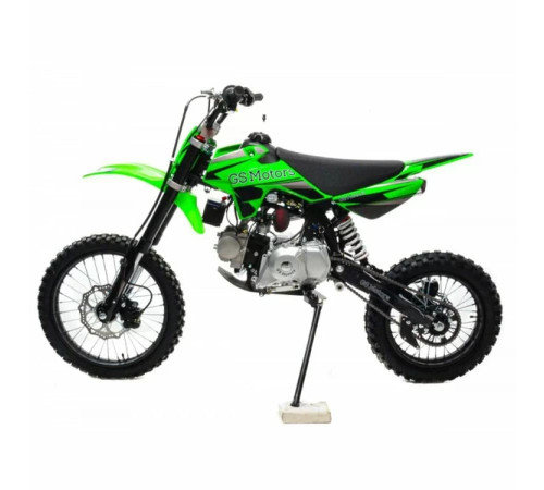 Мотоцикл MOTOLAND GS Motors S12 17/14 E PITBIKE
