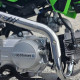 Мотоцикл MOTOLAND GS Motors S12 17/14 E PITBIKE