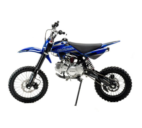 Мотоцикл MOTOLAND GS Motors S14 17/14 PITBIKE