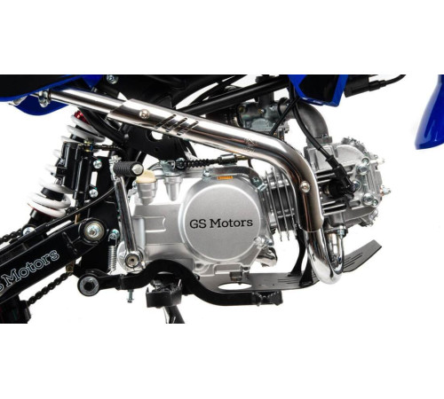 Мотоцикл MOTOLAND GS Motors S14 17/14 PITBIKE