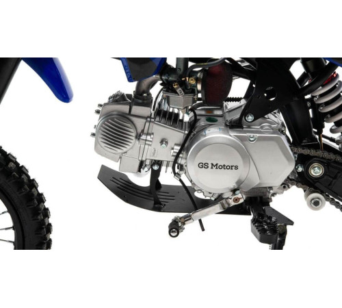 Мотоцикл MOTOLAND GS Motors S14 17/14 PITBIKE