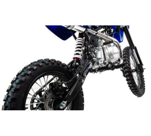 Мотоцикл MOTOLAND GS Motors S14 17/14 PITBIKE