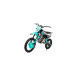 Мотоцикл MOTOLAND JKS125E PITBIKE