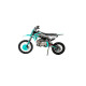 Мотоцикл MOTOLAND JKS125E PITBIKE