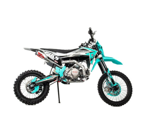 Мотоцикл MOTOLAND JKS140 PITBIKE