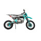 Мотоцикл MOTOLAND JKS140 PITBIKE