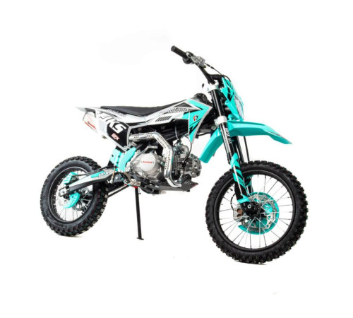 Мотоцикл MOTOLAND JKS140 PITBIKE