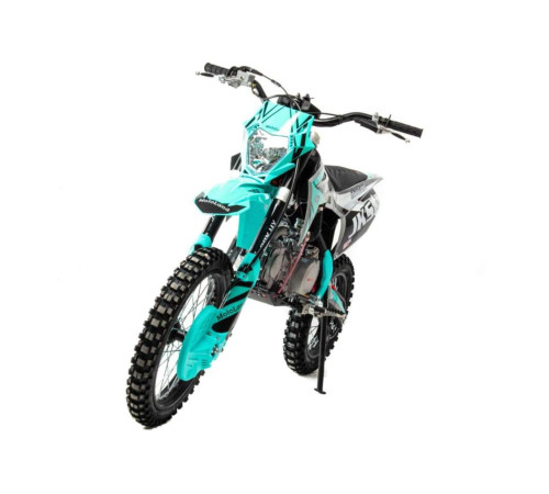 Мотоцикл MOTOLAND JKS140 PITBIKE