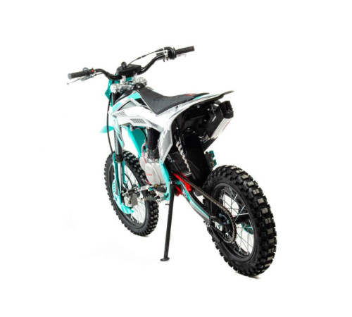 Мотоцикл MOTOLAND JKS140 PITBIKE