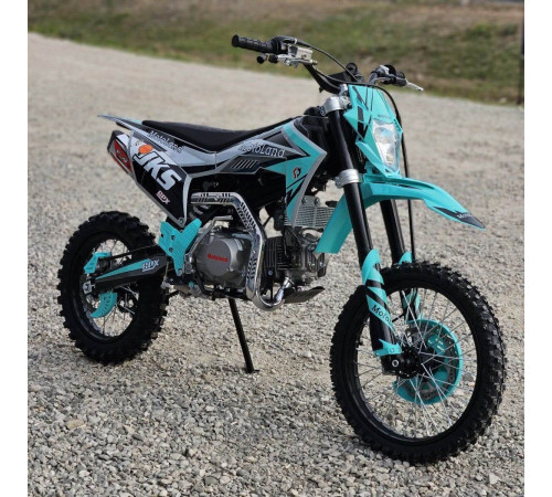 Мотоцикл MOTOLAND JKS140 PITBIKE
