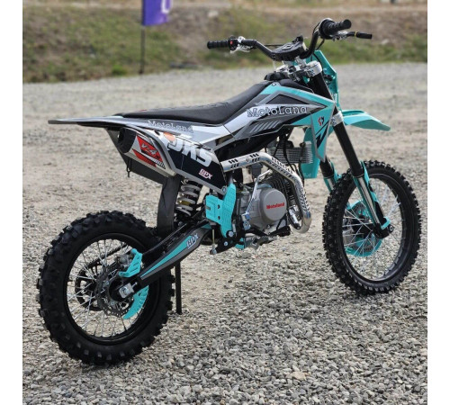Мотоцикл MOTOLAND JKS140 PITBIKE