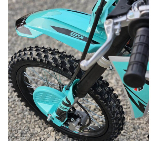 Мотоцикл MOTOLAND JKS140 PITBIKE