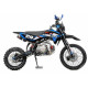 Мотоцикл MOTOLAND JX125 E PITBIKE