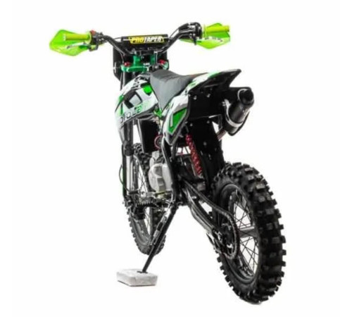 Мотоцикл MOTOLAND JX125 E PITBIKE