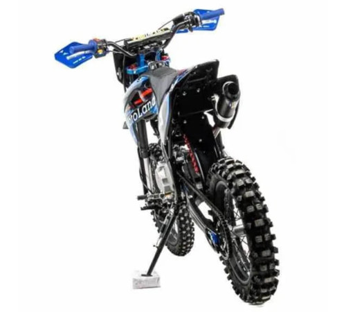 Мотоцикл MOTOLAND JX125 E PITBIKE