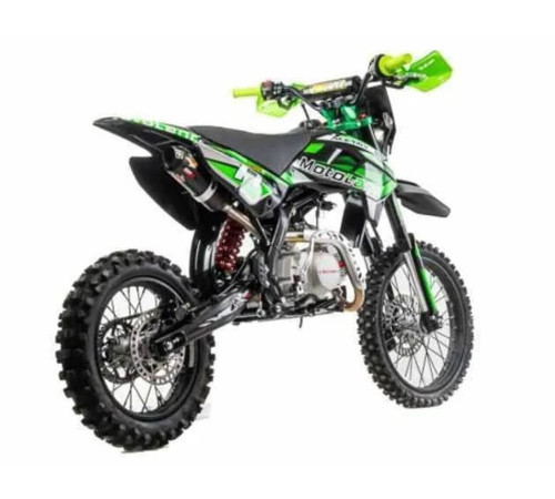 Мотоцикл MOTOLAND JX125 E PITBIKE