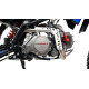 Мотоцикл MOTOLAND JX125 E PITBIKE