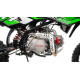 Мотоцикл MOTOLAND JX125 E PITBIKE
