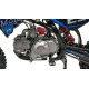 Мотоцикл MOTOLAND JX125 E PITBIKE