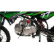 Мотоцикл MOTOLAND JX125 E PITBIKE