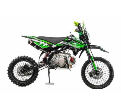 Мотоцикл MOTOLAND JX125 E PITBIKE