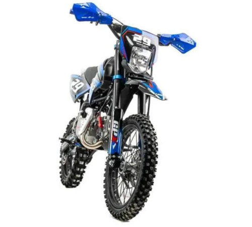 Мотоцикл MOTOLAND JX125 E PITBIKE