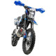 Мотоцикл MOTOLAND JX125 E PITBIKE