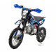 Мотоцикл MOTOLAND JX125 E PITBIKE