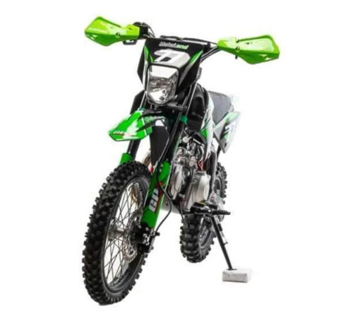 Мотоцикл MOTOLAND JX125 E PITBIKE