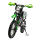 Мотоцикл MOTOLAND JX125 E PITBIKE