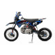 Мотоцикл MOTOLAND JX125 E PITBIKE