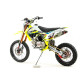 Мотоцикл MOTOLAND MX125 (2022 Г.) PITBIKE