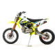 Мотоцикл MOTOLAND MX125 (2022 Г.) PITBIKE